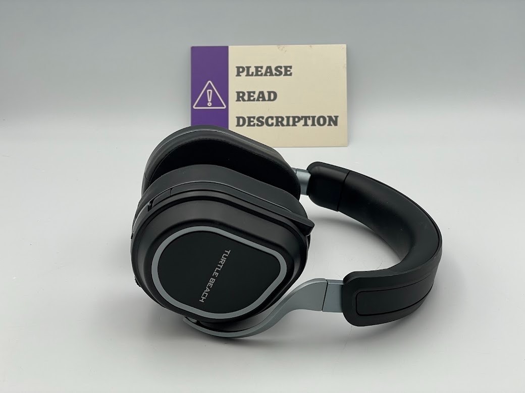 Turtle Beach Stealth 700 Gen 3 Wireless Multiplatform Amplified Gaming Headset