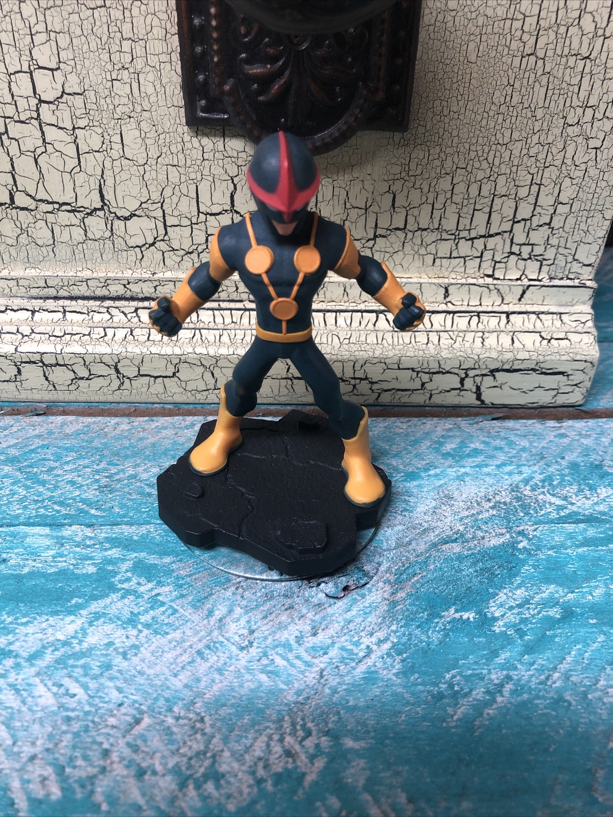 Disney Infinity 2.0 Marvel – Nova – INF-1000114