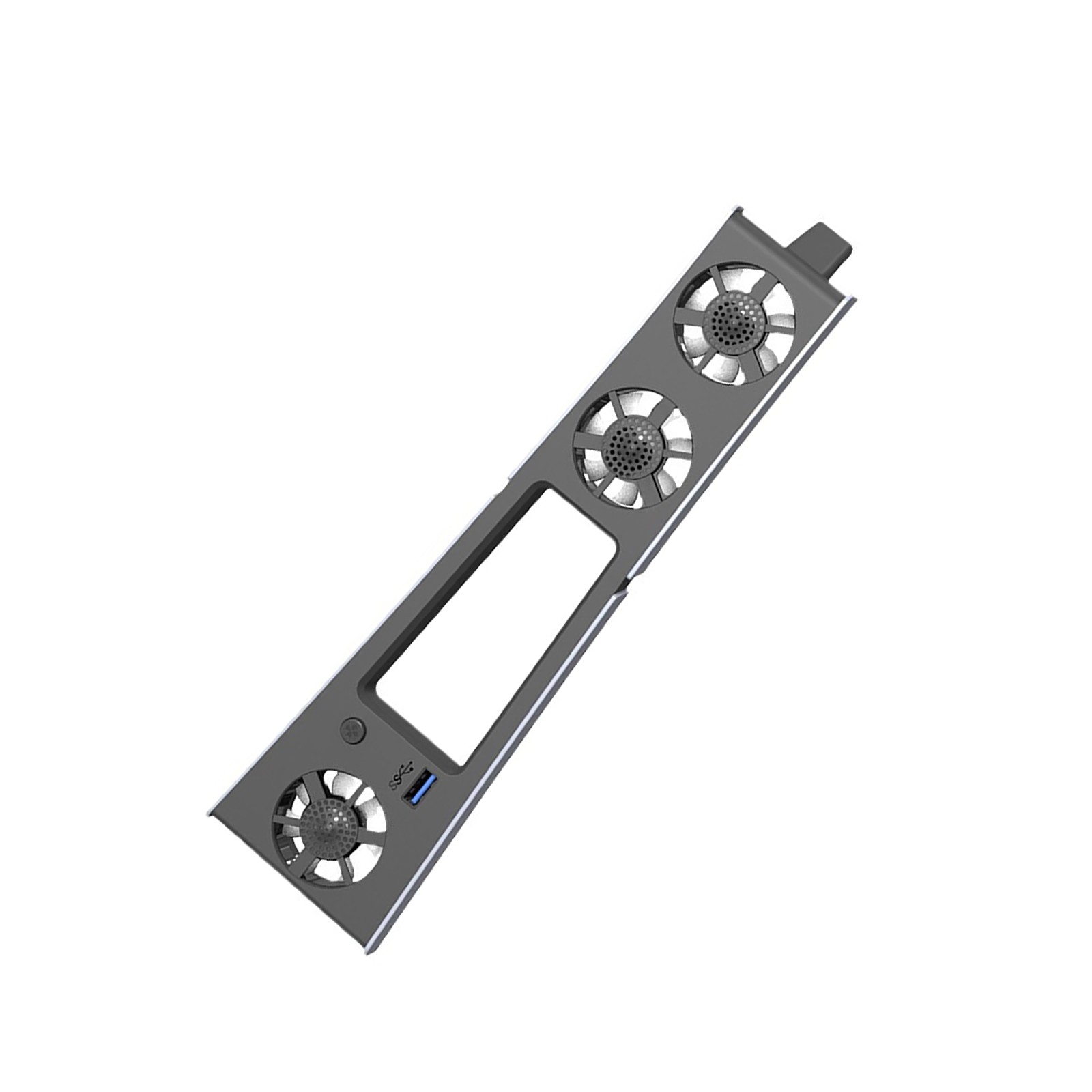 New Console Host Cooling Fan Cooler For Sony PlayStation 5 Slim Accessories