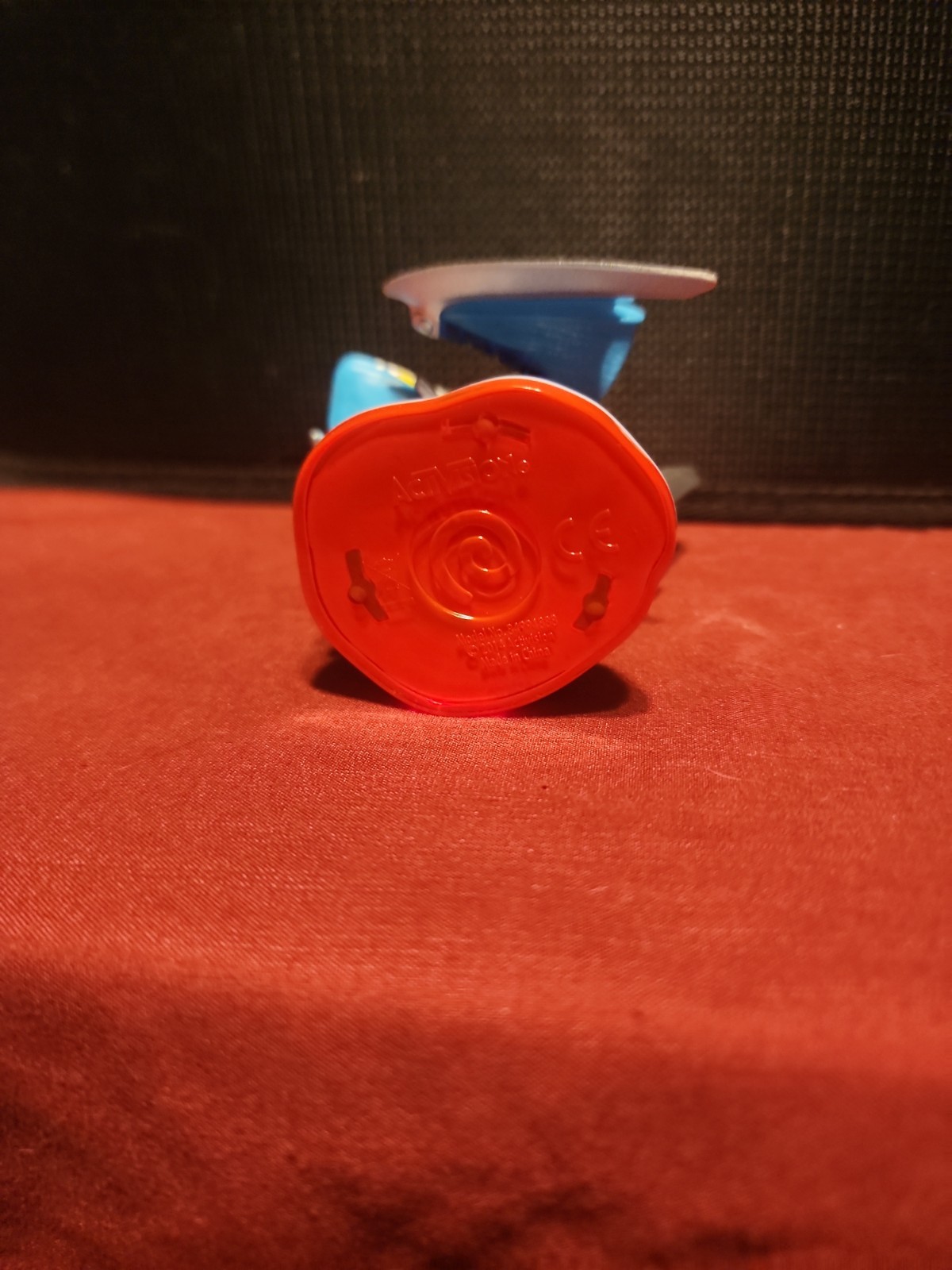 Skylanders Trap Team Blades Figure