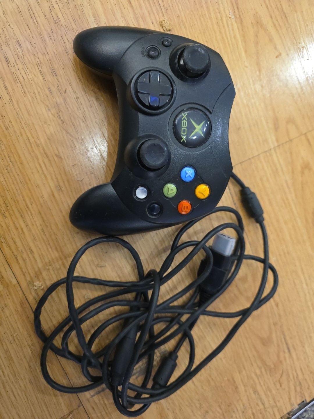 Microsoft xbox Controller X0869873