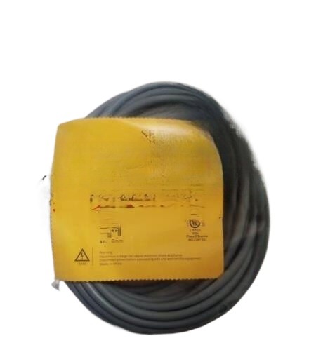 1PCS Proximity switch EL08X-18YP-AN6-SC Proximity Sensor CNC Detection