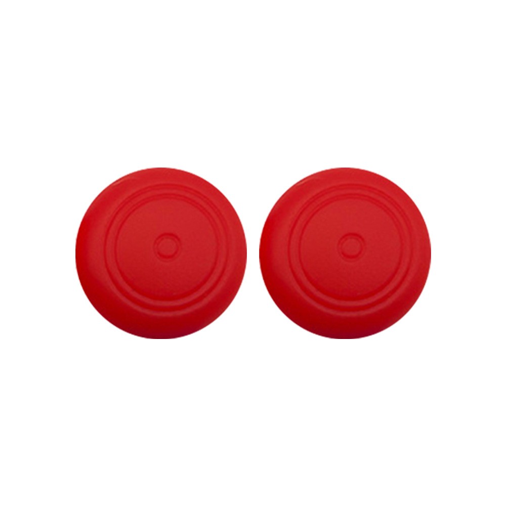 8X Thumb Analog Stick Grip For Nintendo Switch/OLED/Lite Joy Con Protect Cap