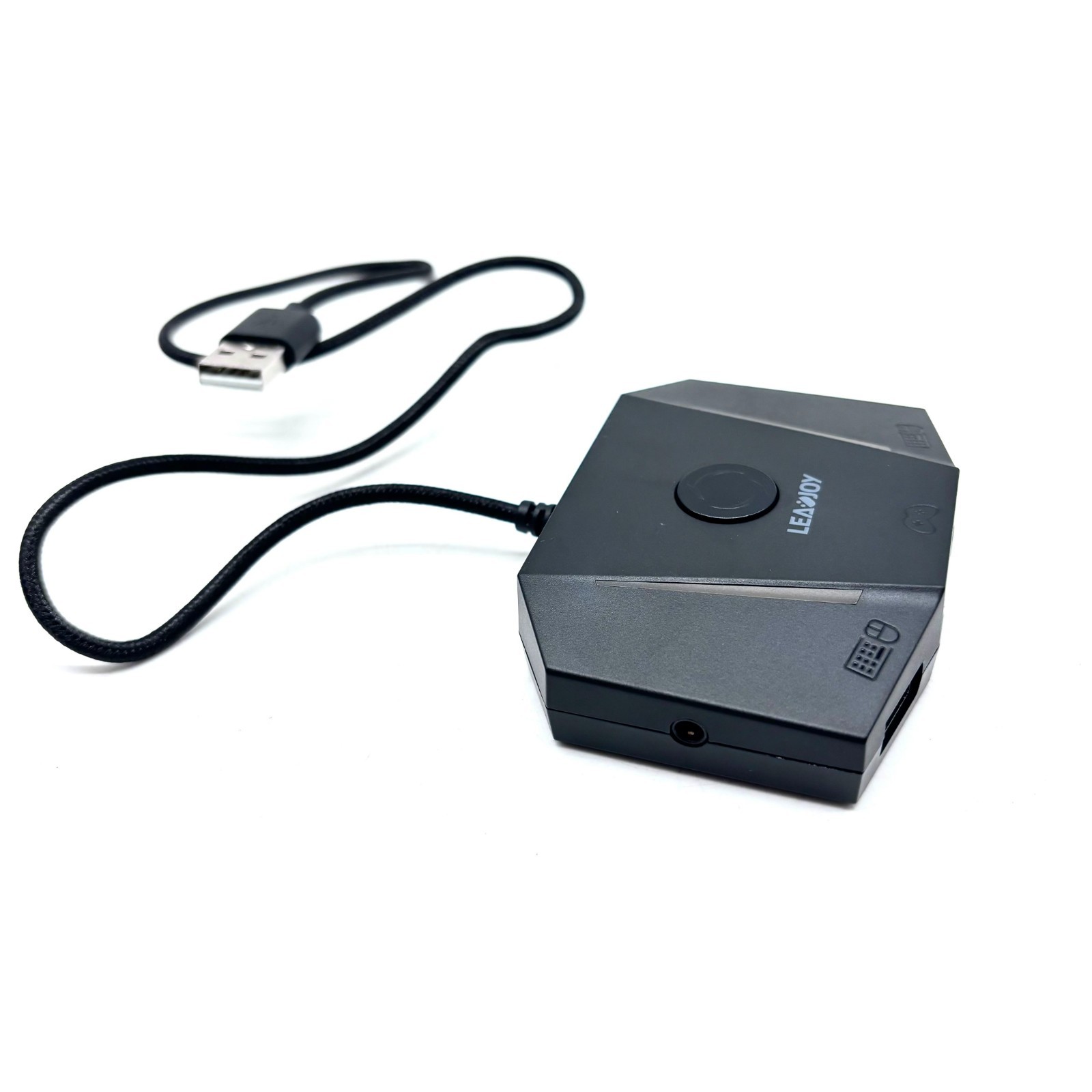 Leadjoy VX2 Aimbox Multi-Platform Console Adapter – Black