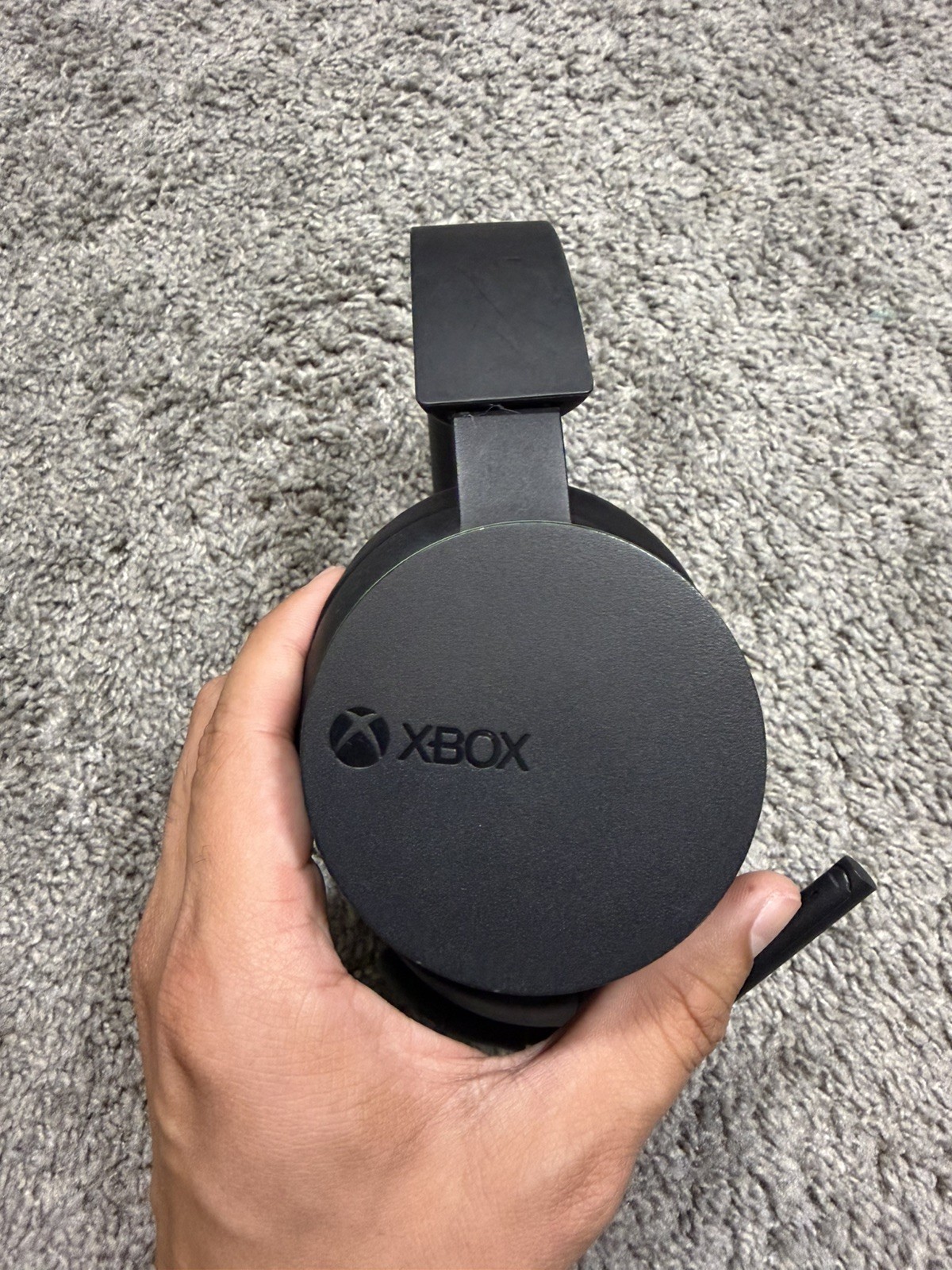 Xbox Stereo Gaming Over The Ear Wireless Headset Xbox Series X|S Tested