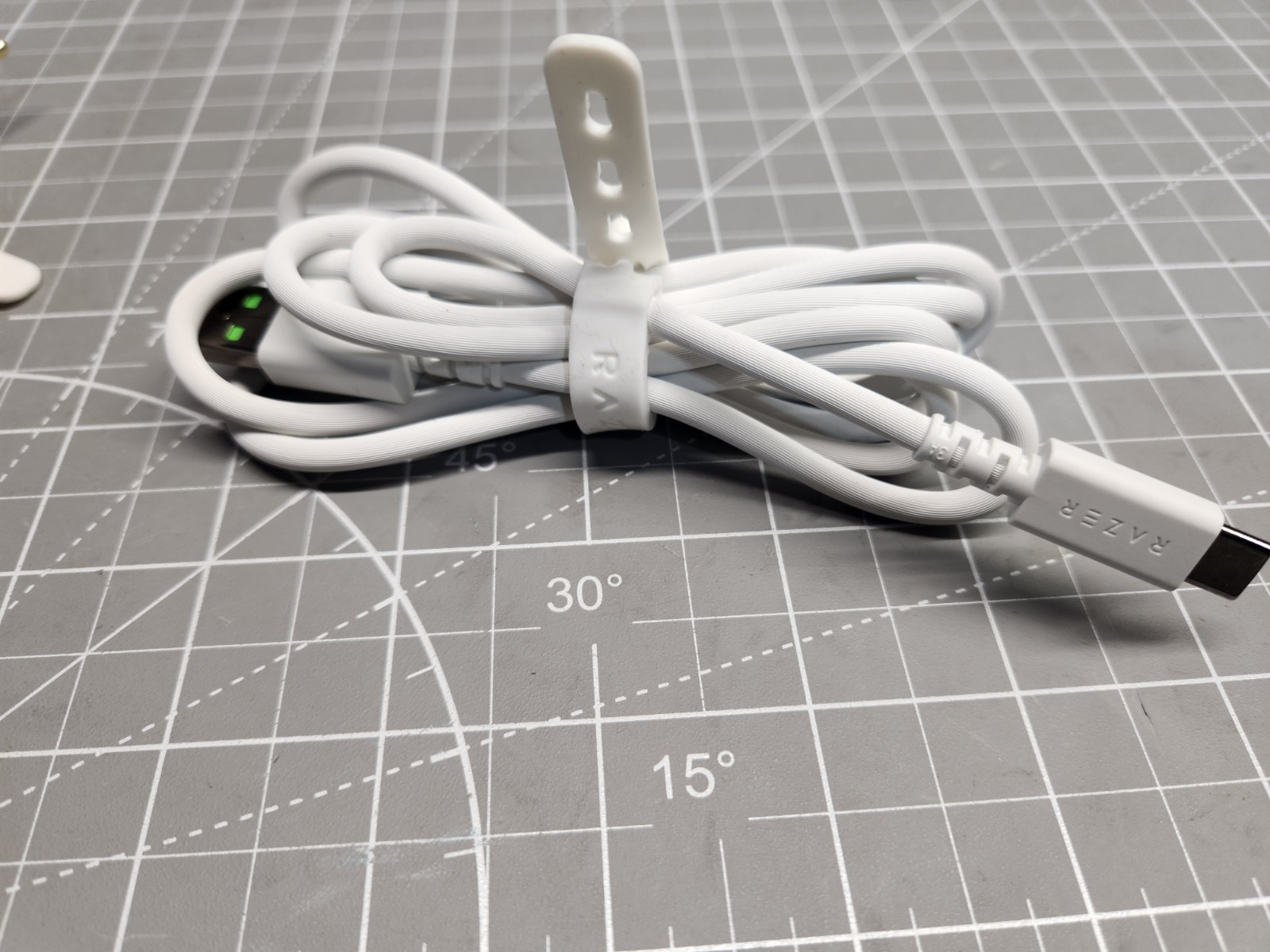 Razer Barracuda X White Wireless Multi-Platform Gaming Mobile Mercury White