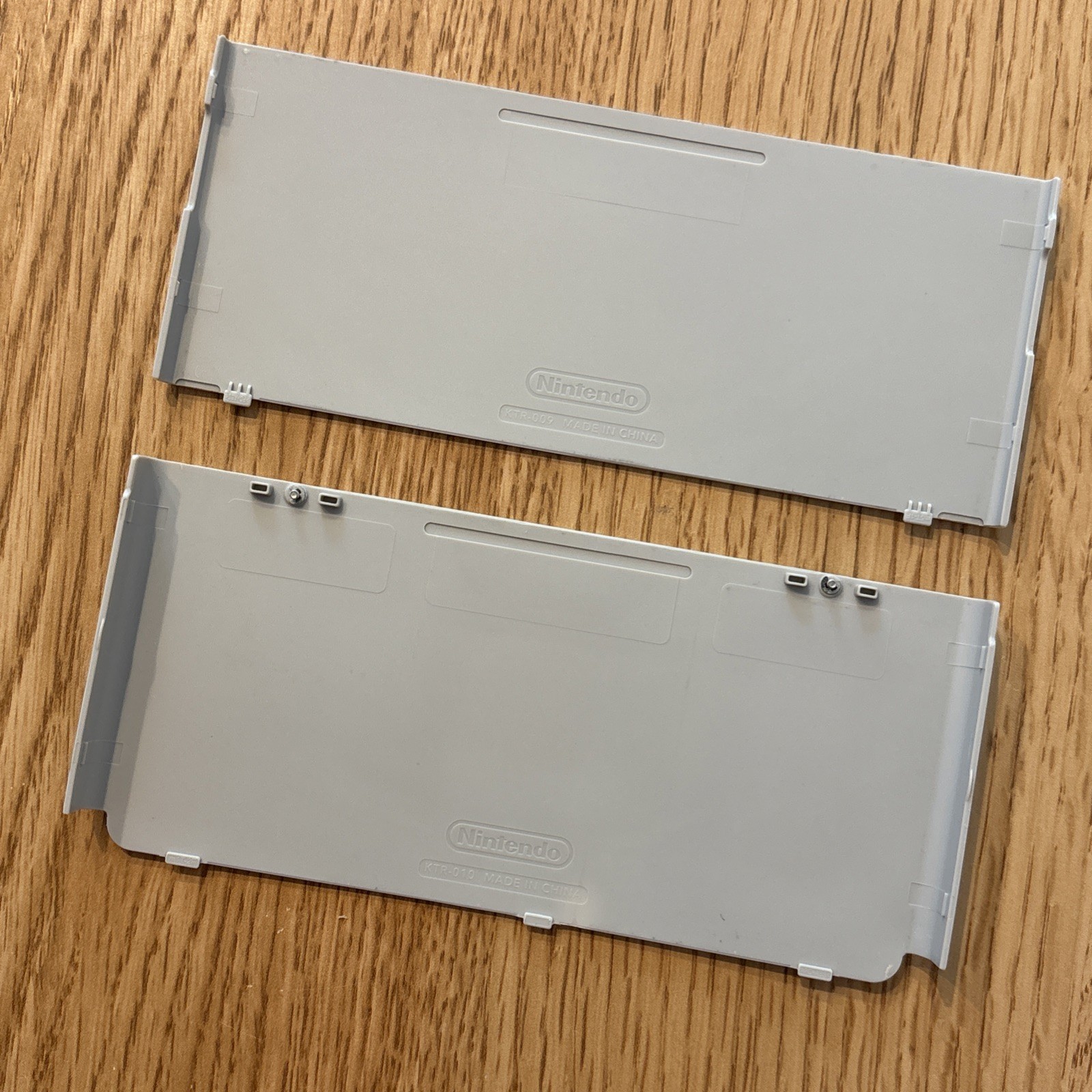 Nintendo 3DS Pokemon Sprites Kisekae Cover Plates No.072 Japan
