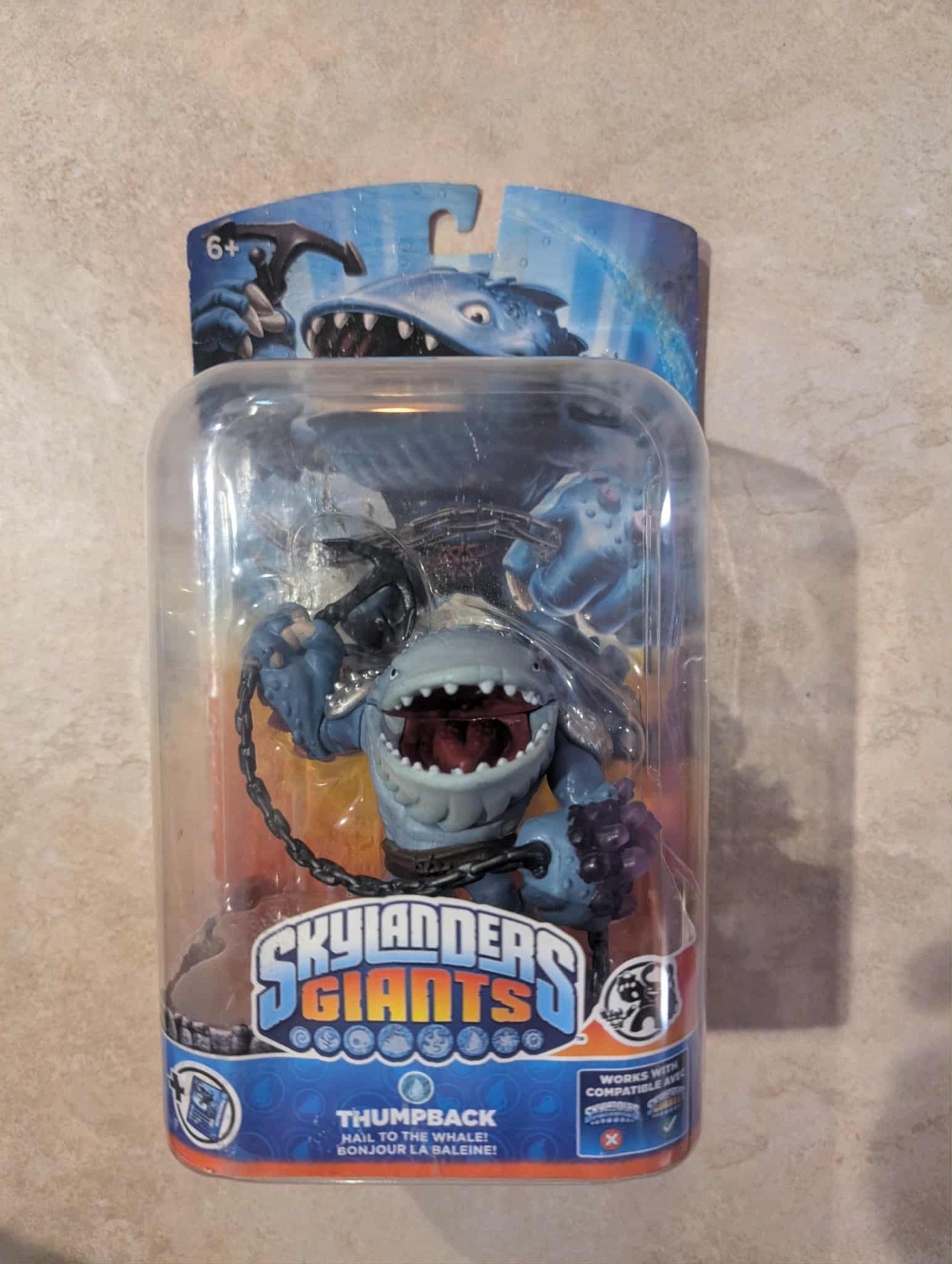 skylanders