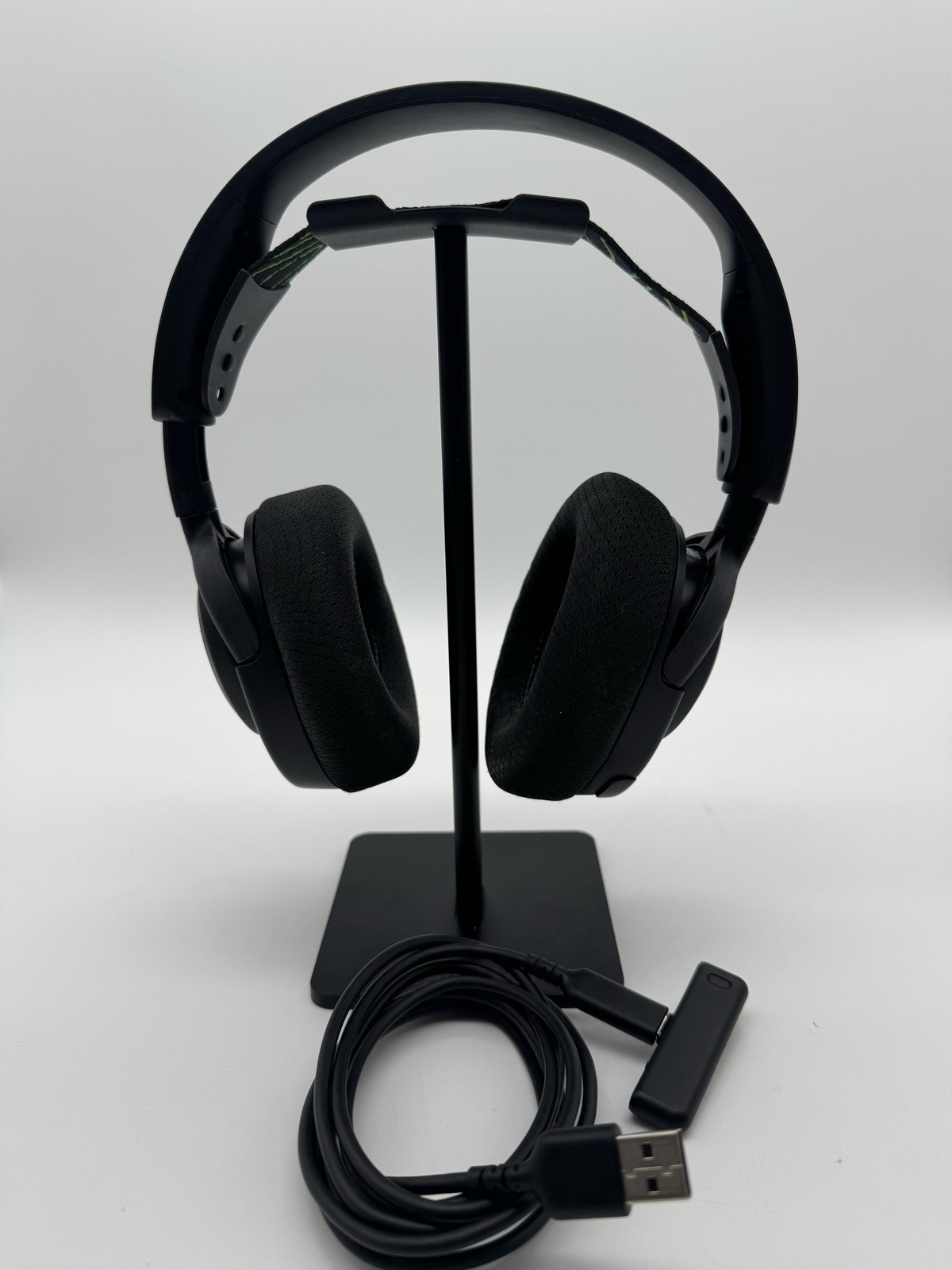 SteelSeries Arctis Nova 5X Wireless Gaming Headset Xbox Series X S Black (2)
