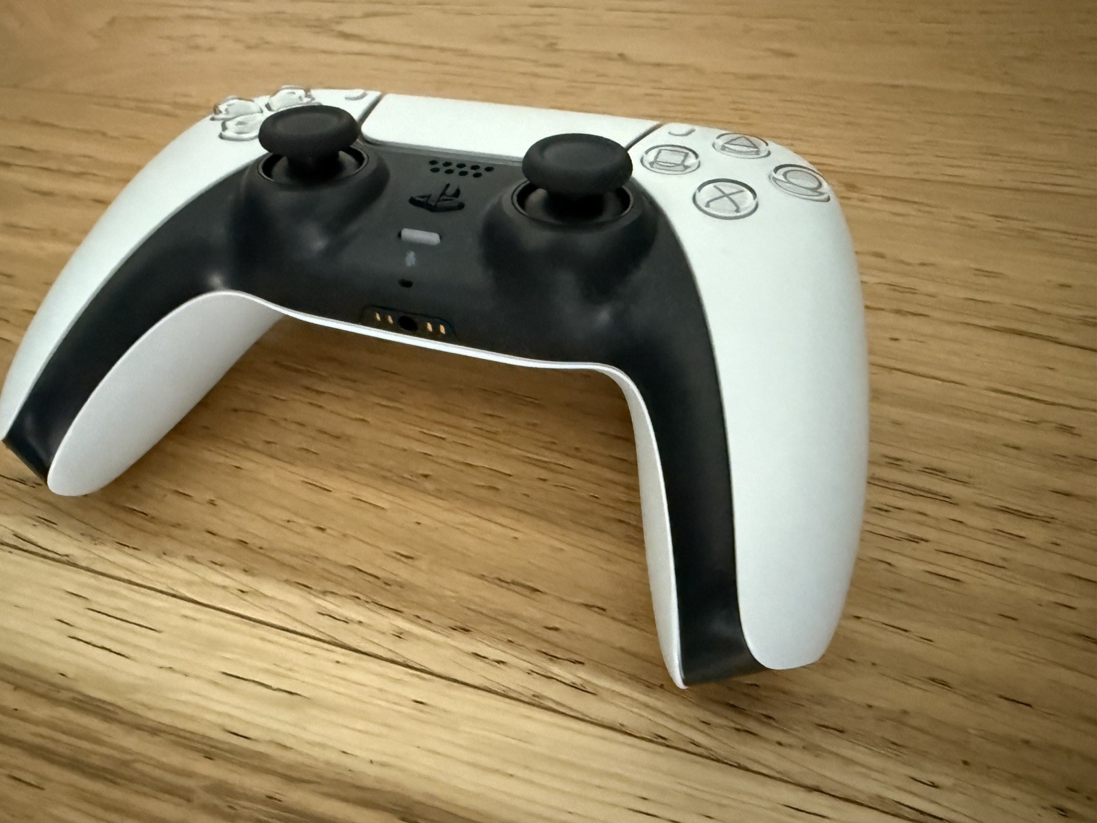 Sony Playstation 5 PS5 DualShock Controller Stick Drift CFI-ZCT1W