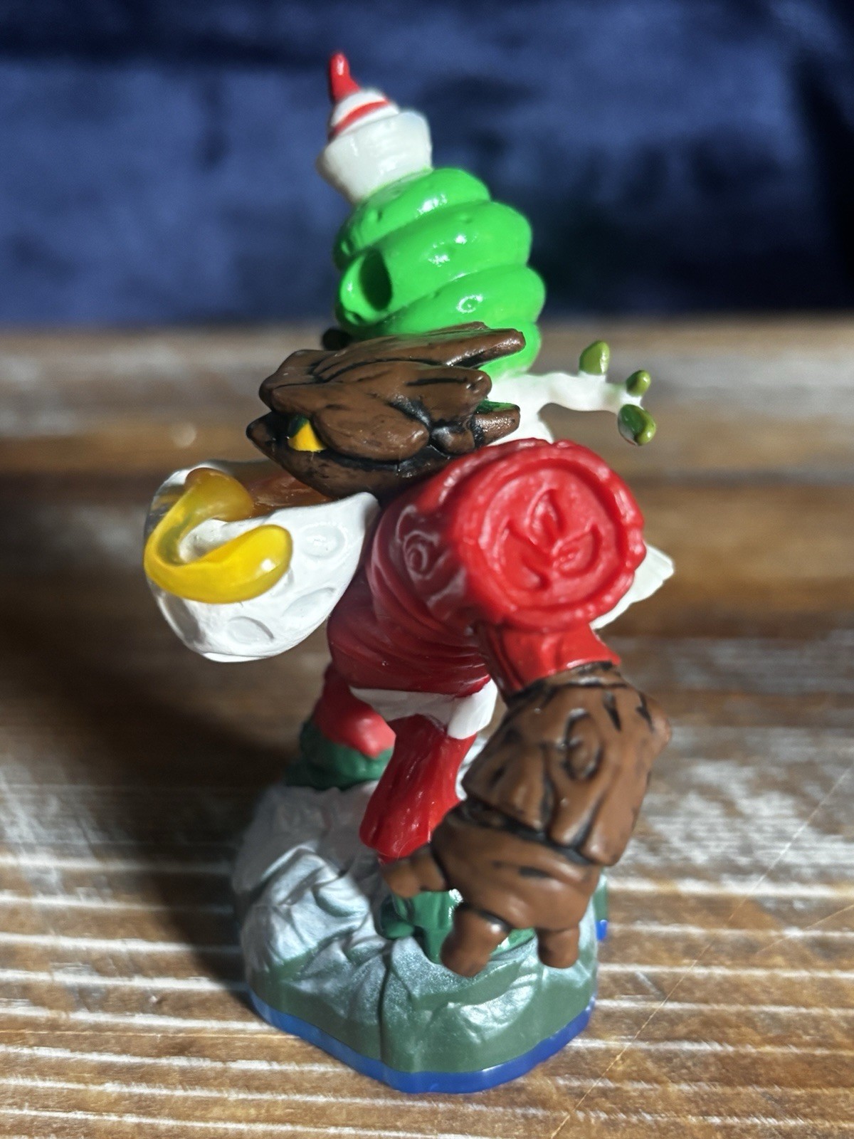 Activision Skylanders Jolly bumble blast swapforce