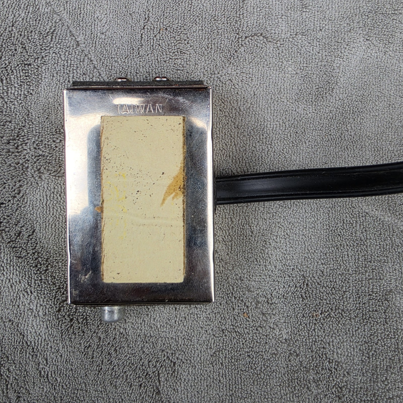 Vintage TV/Game/Computer RF Switch Box Adapter for Atari 2600 Taiwan Coleco