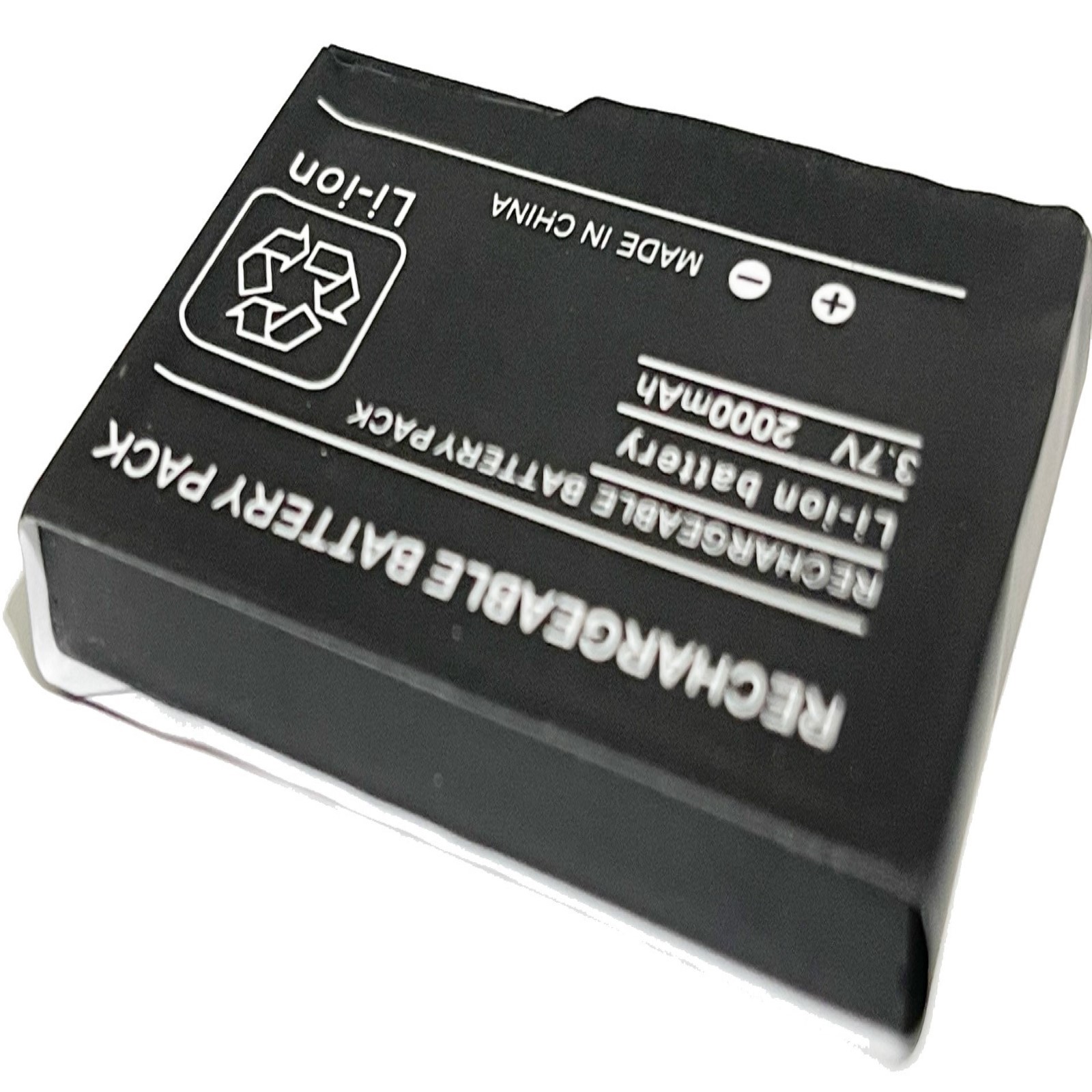 Standard Battery for Nintendo DS Lite NDSL DSL USG-001 USG-003 USG001 Li-Ion NEW