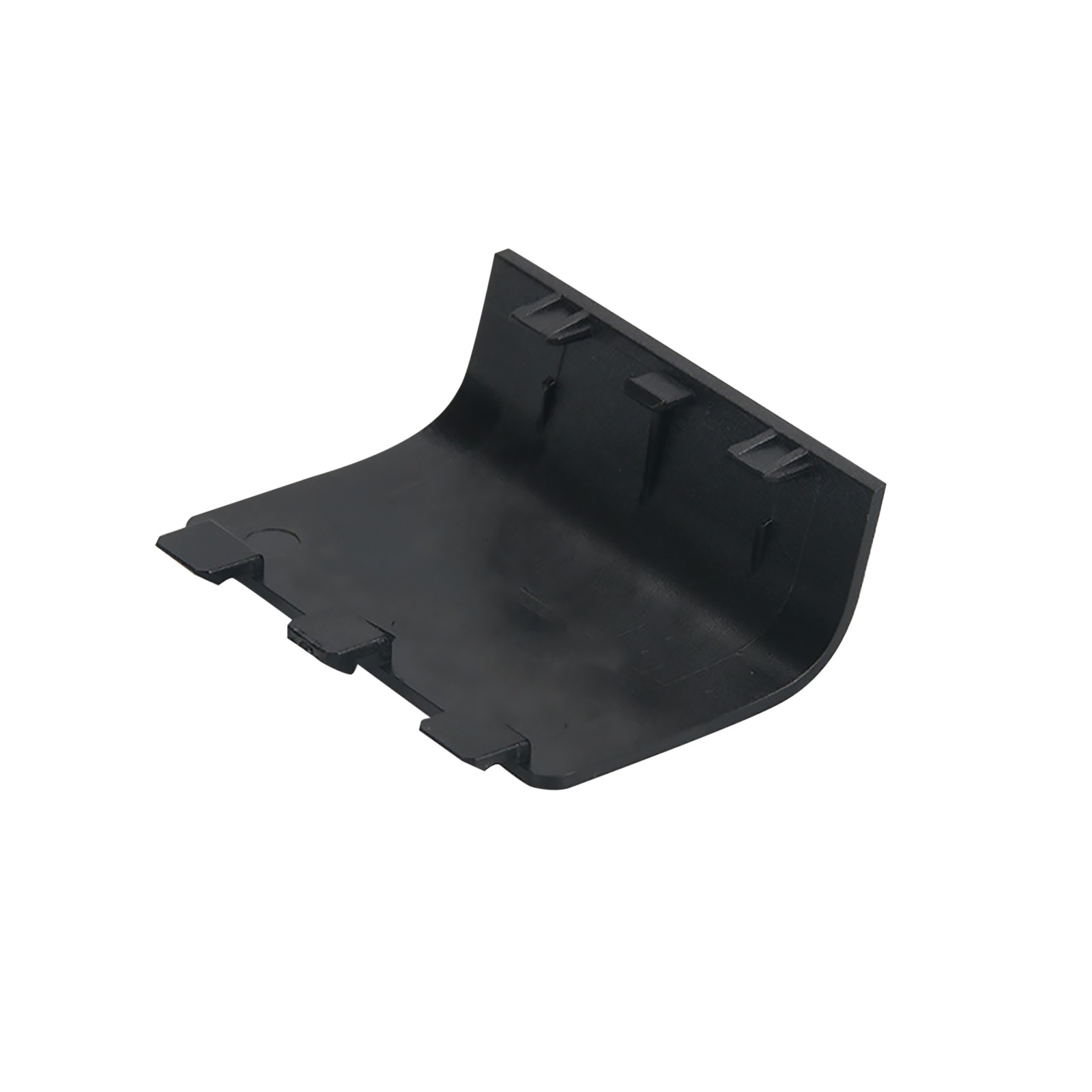 5Pcs Battery Real Back Cover Lid Door Case For Xbox Series X S Controller