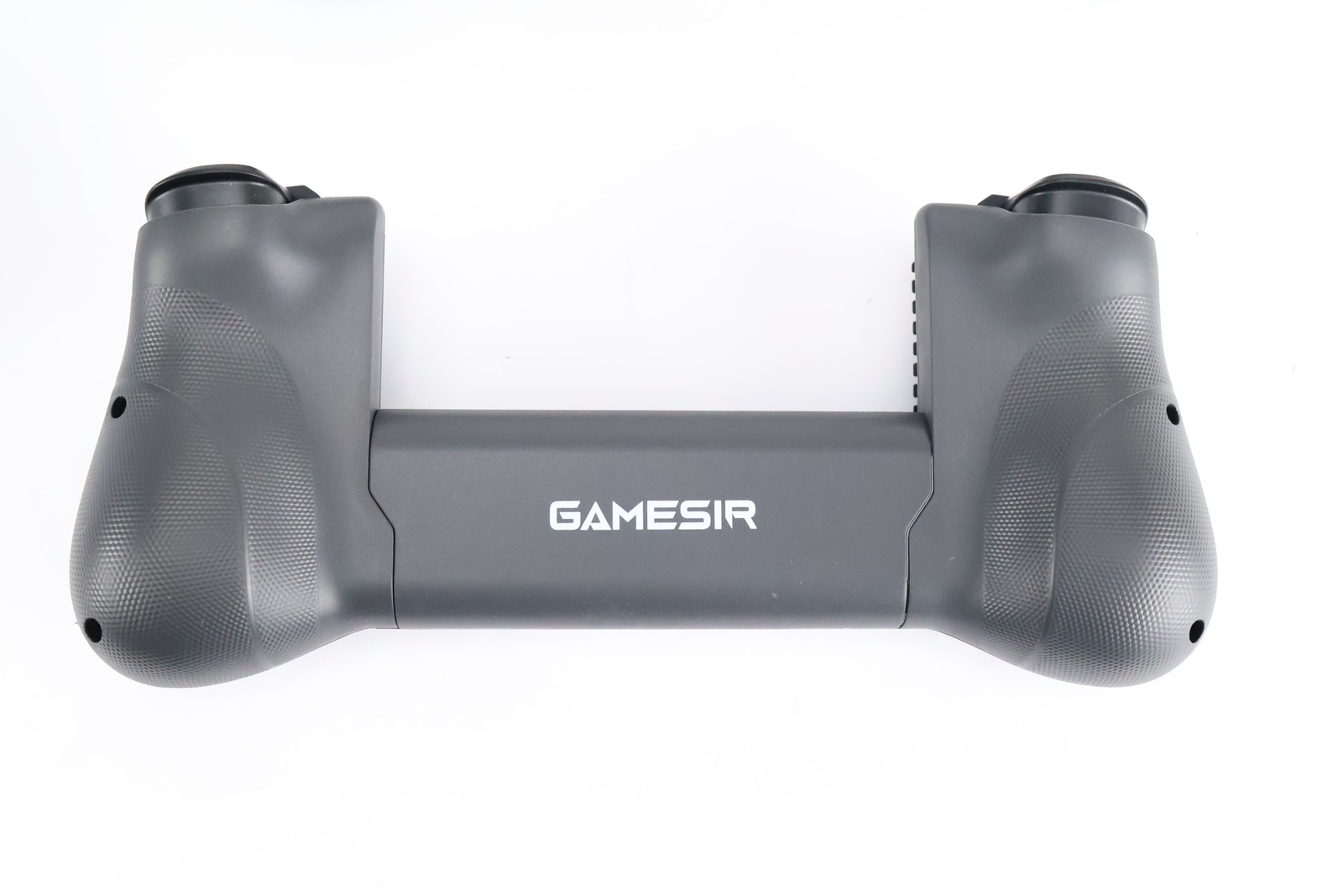 GameSir X5s Wireless Mobile Game Controller Bluetooth USB-C Hall Effect Black