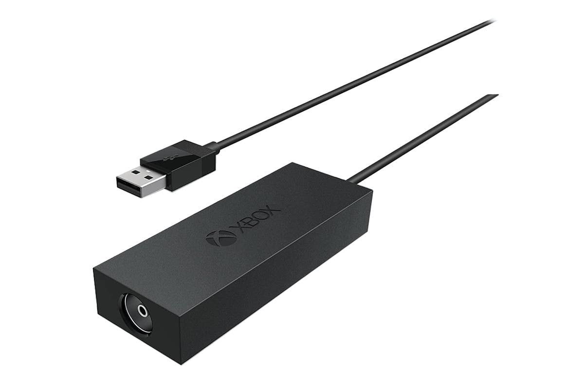Lot of 5 Microsoft Xbox One Digital TV Tuner 1611 PAL DVB EU New Sealed EU/UK/AU