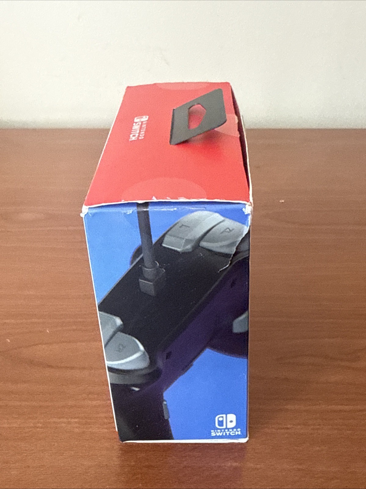 PowerA Enhanced Wired Controller for Nintendo Switch – Hylian Shield