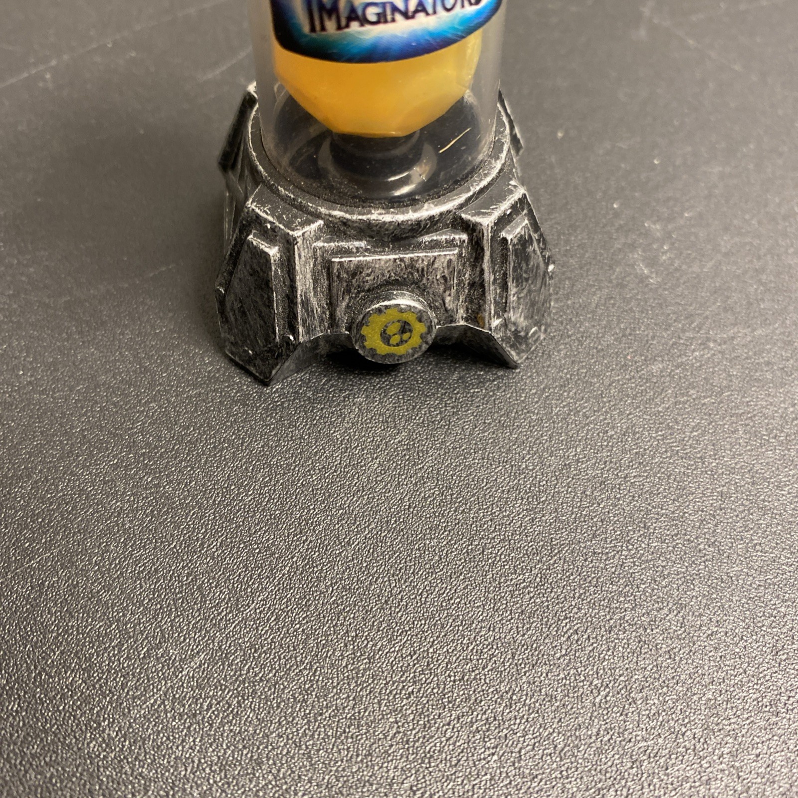 Activision Skylanders Imaginators Armour Tech Creation Crystal Guc Nintendo