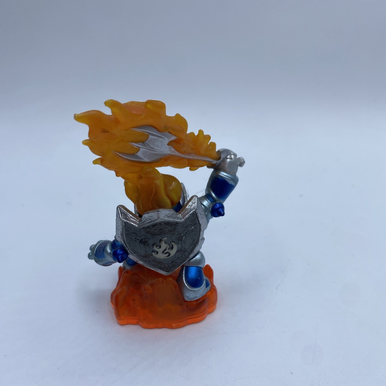 RZ Skylanders Lot Of 3: Spitfire, Flashwing, and Ignitor