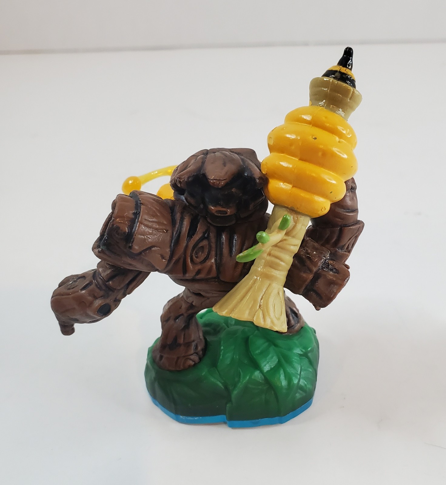 Skylanders Swap Force Bumble Blast