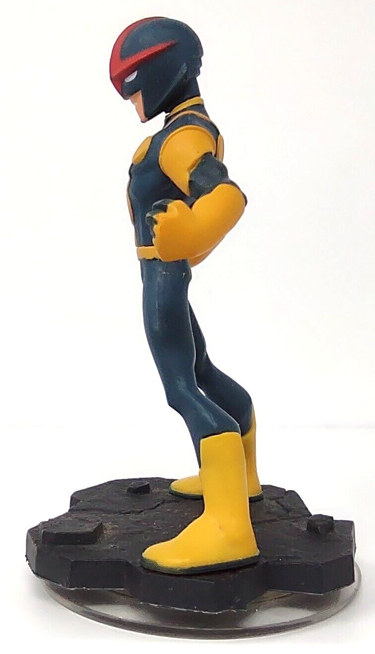 Disney Infinity Marvel 2.0 Character Figure Nova The Walt Disney Company