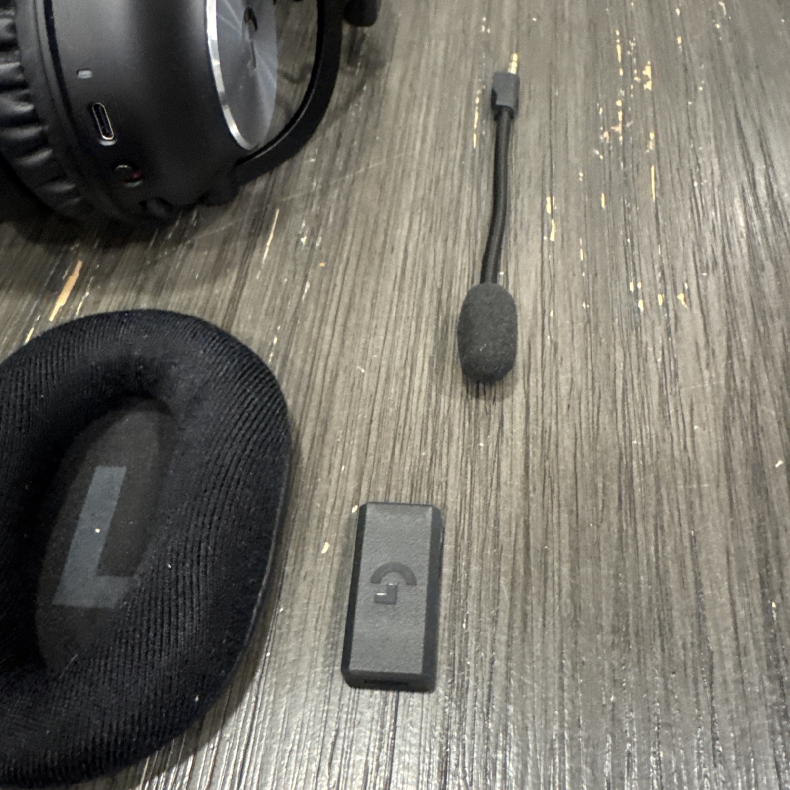 Logitech G PRO X 2 Lightspeed Wireless Gaming Headset