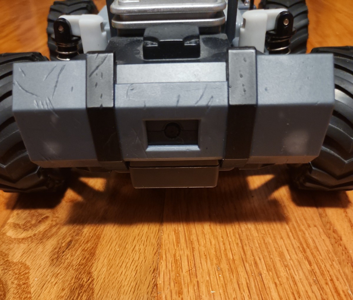 Call of Duty Black Ops RC-XD Remote Control Car