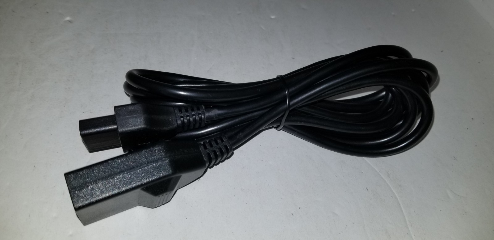 NEW 10 FT Foot Extra Long Extension cable for Atari 5200 Joystick Controller