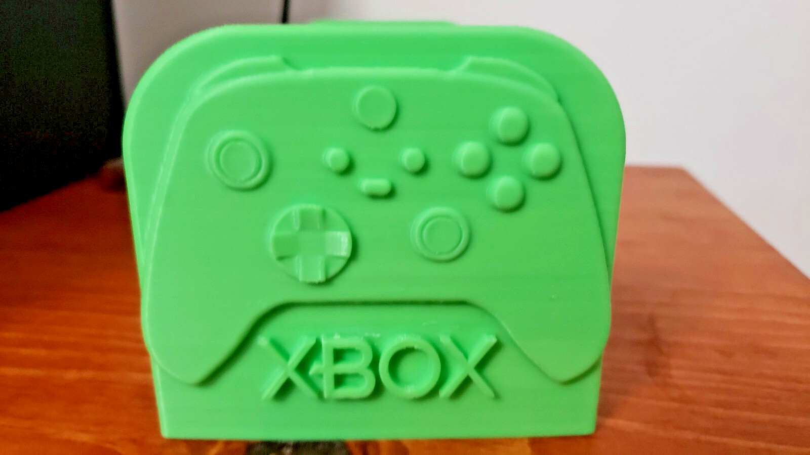 Xbox Expandable Game Case Holder Stand Display