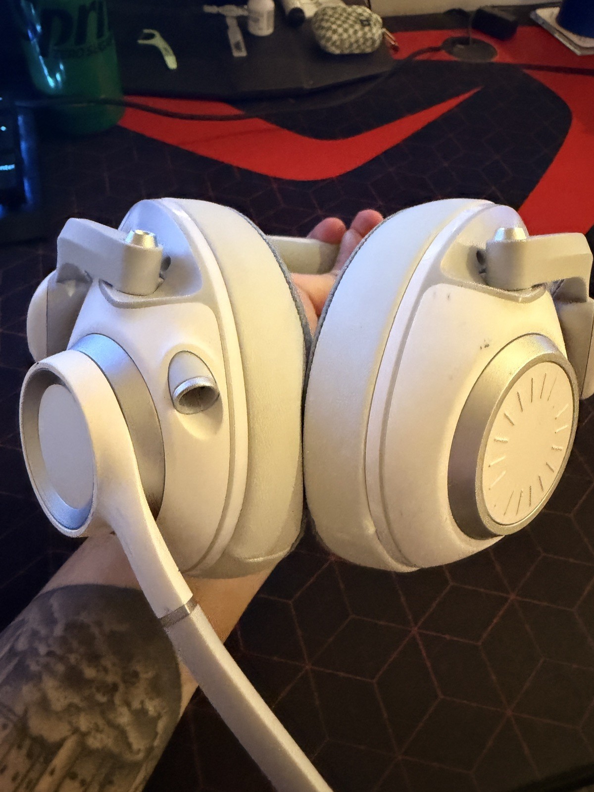 Epos DROP H6PRO Gaming Headset