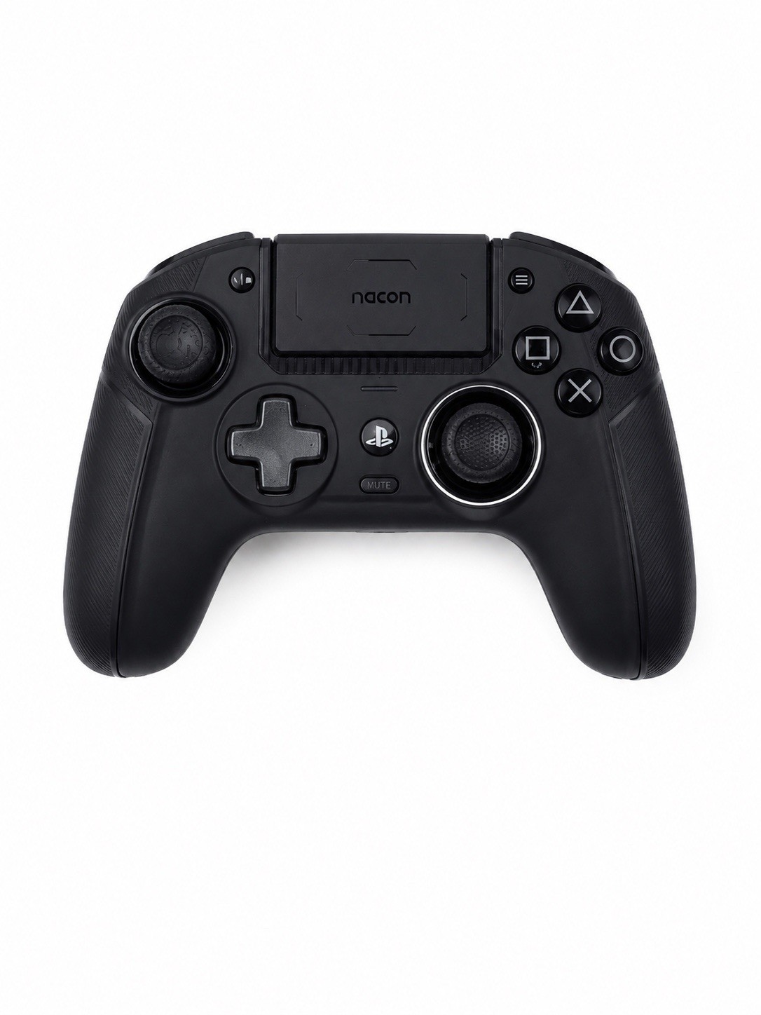 Nacon Revolution 5 Pro Wireless Controller for PlayStation 5/Ps4/Pc Black