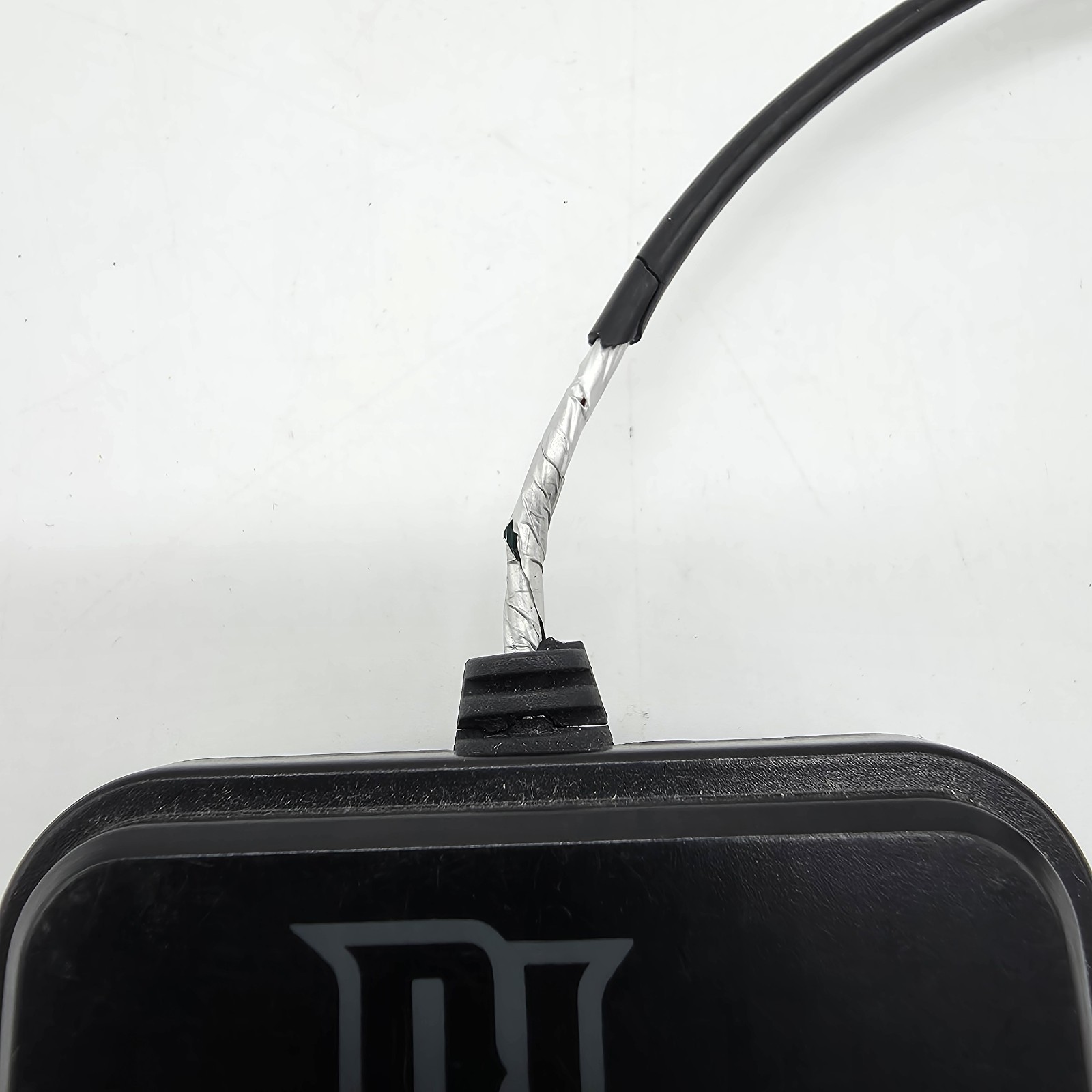 DJ Hero Wireless Turntable Receiver USB Dongle for PS2 PS3 Model PRT-0001.809