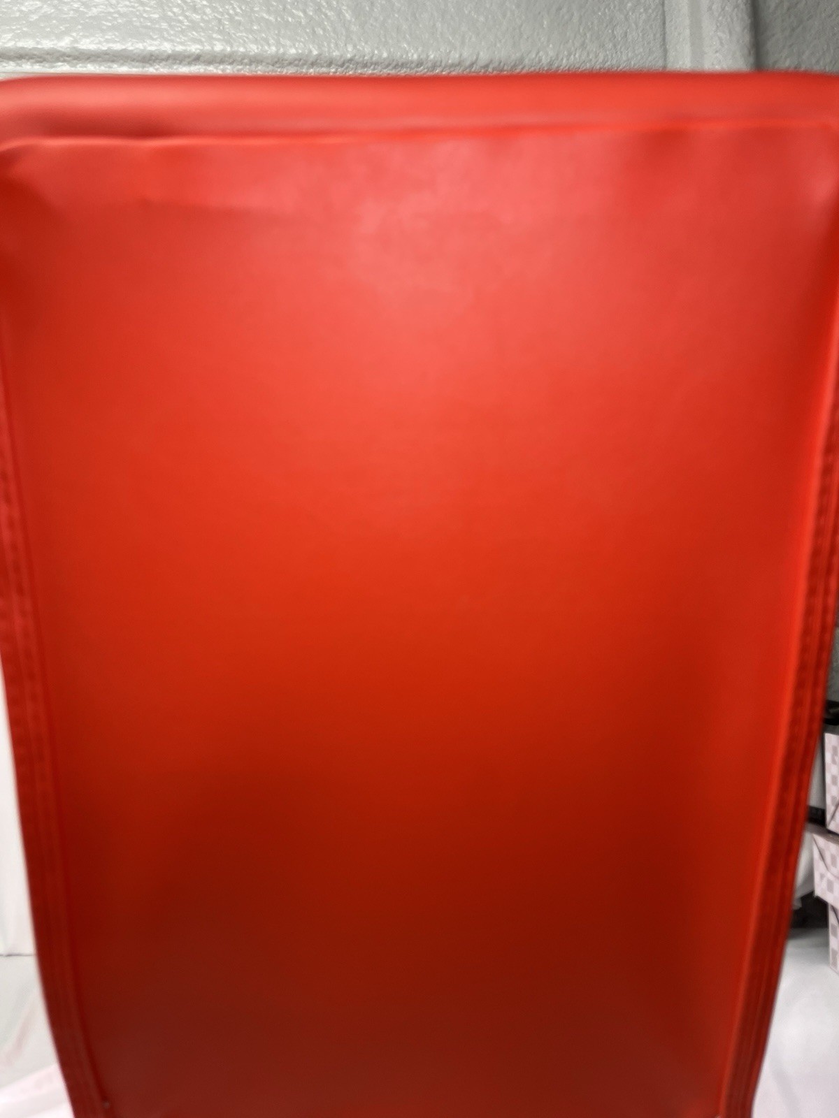 Super Mario Gaming Chair X-Rocker Nintendo Folding Rocking Chair *Great*
