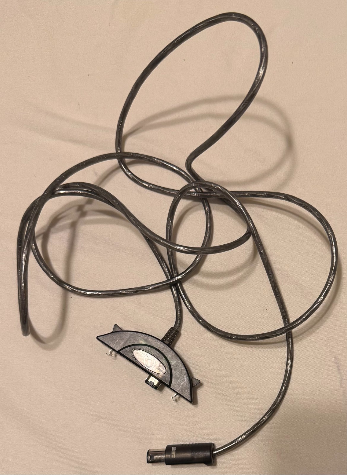 Link Cable – Nintendo Gameboy Advance to Gamecube Adapter, unknown brand (Used)