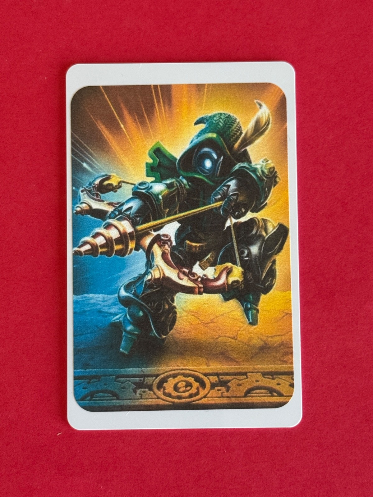 Skylanders Imaginators Complete Set Of 21 Sensei NFC Cards
