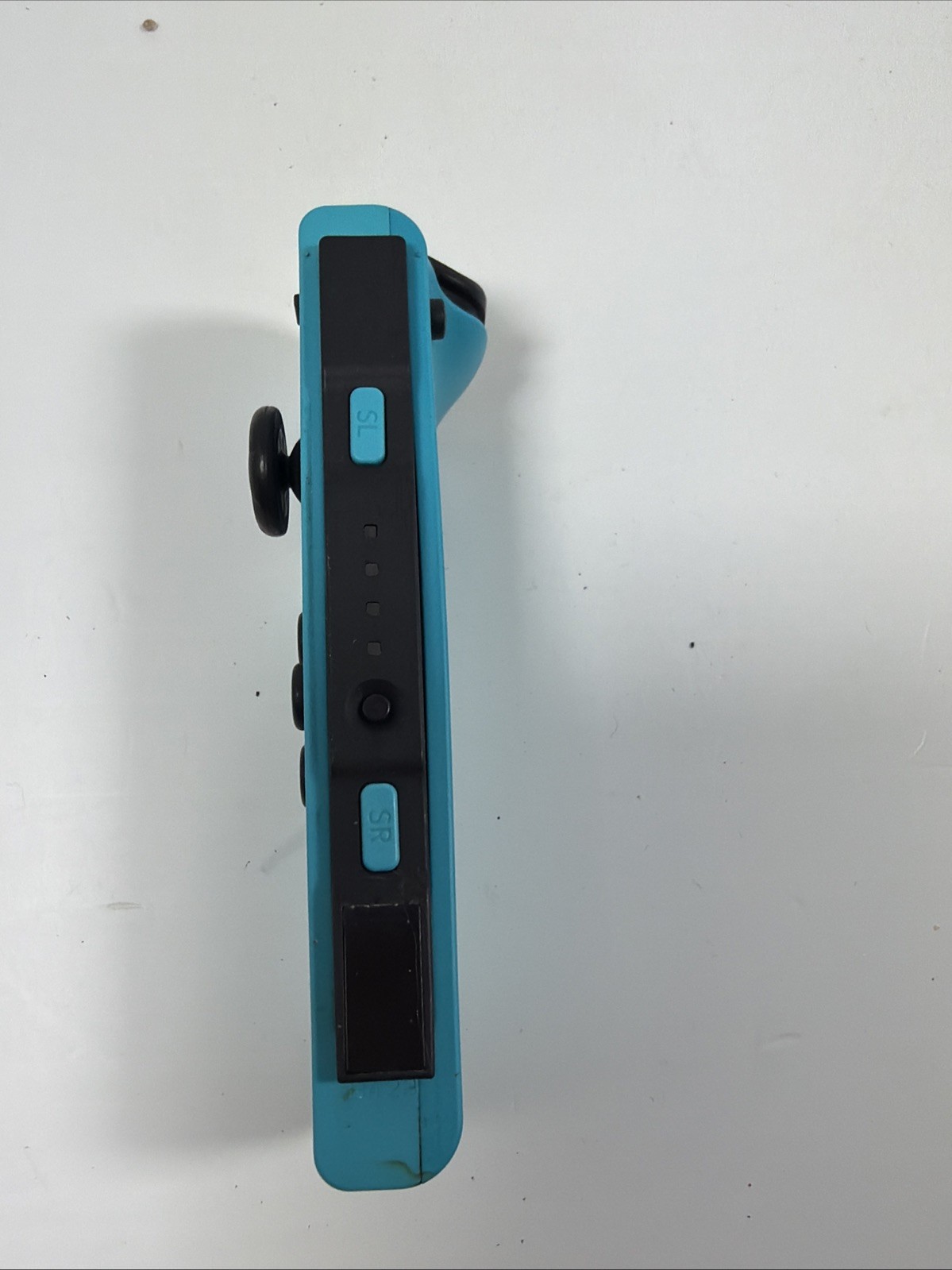 Nintendo Joy-Con Controller Neon Blue/Red HAC-016 HAC-015 (HAC-014(new))