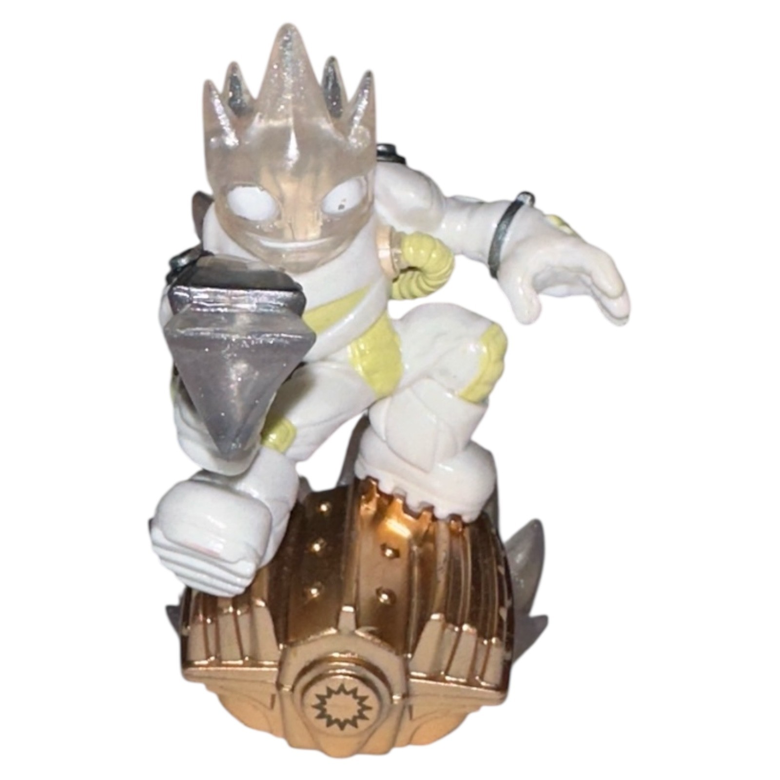 Skylanders Superchargers Figures Square Base – Choose Your Character – Tested