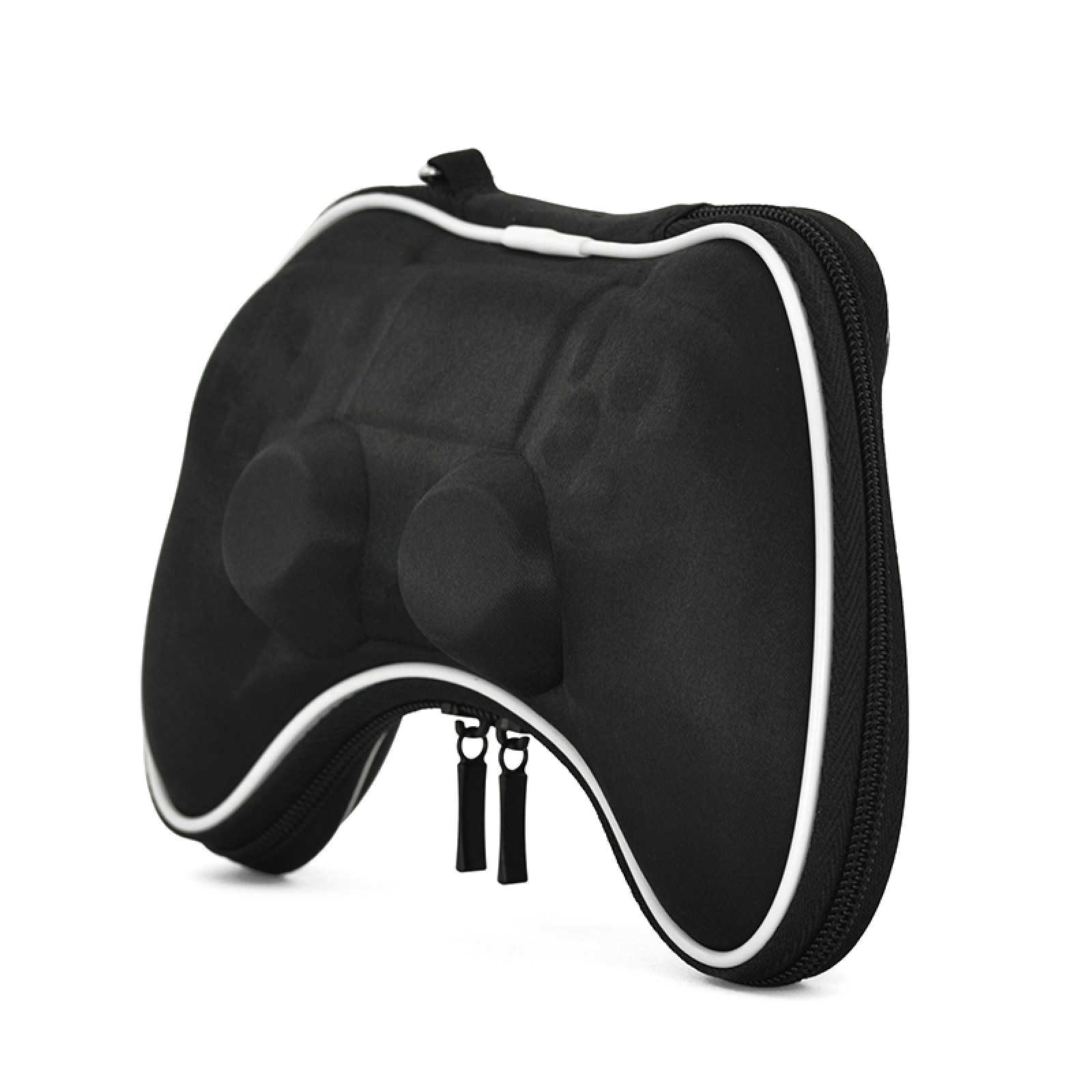 Nylon Fabric Pouch Carry Bag Protective Case for Sony PS4 Gamepad Controller