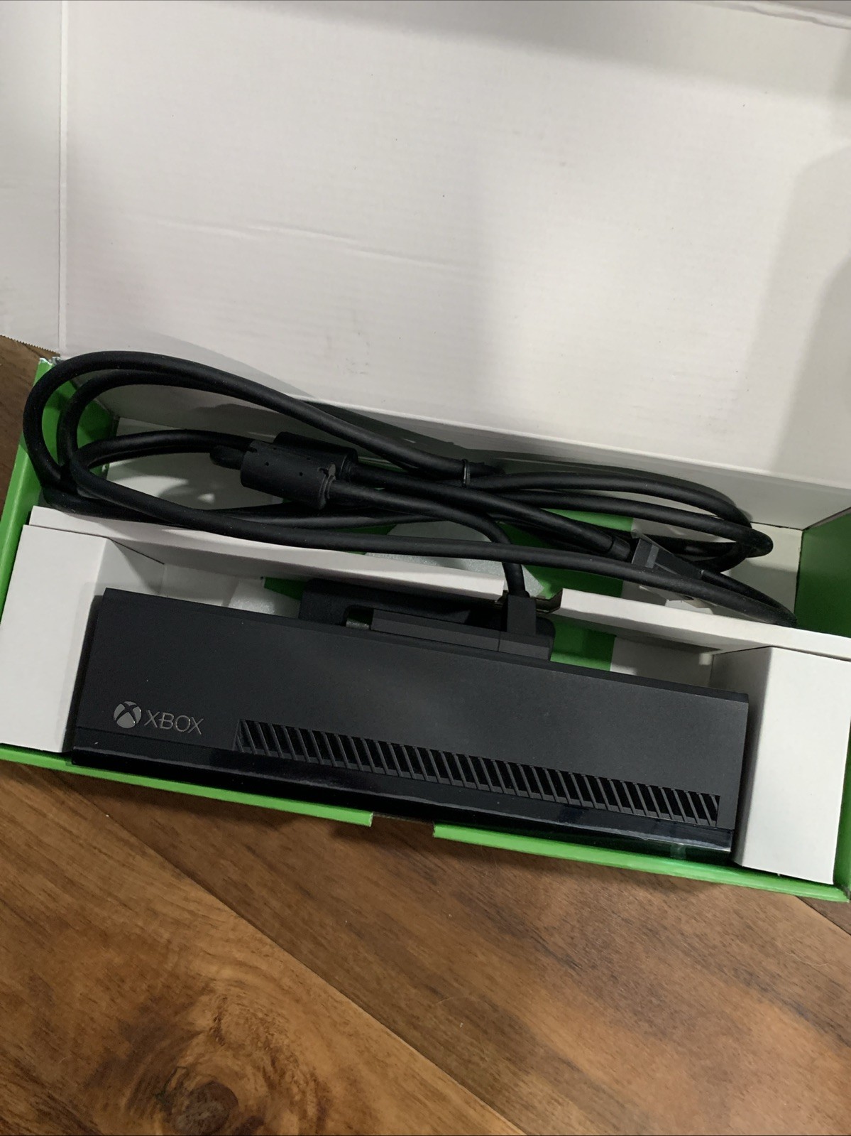 Xbox One Kinect Sensor Model – 1520 New In Box Hardwired