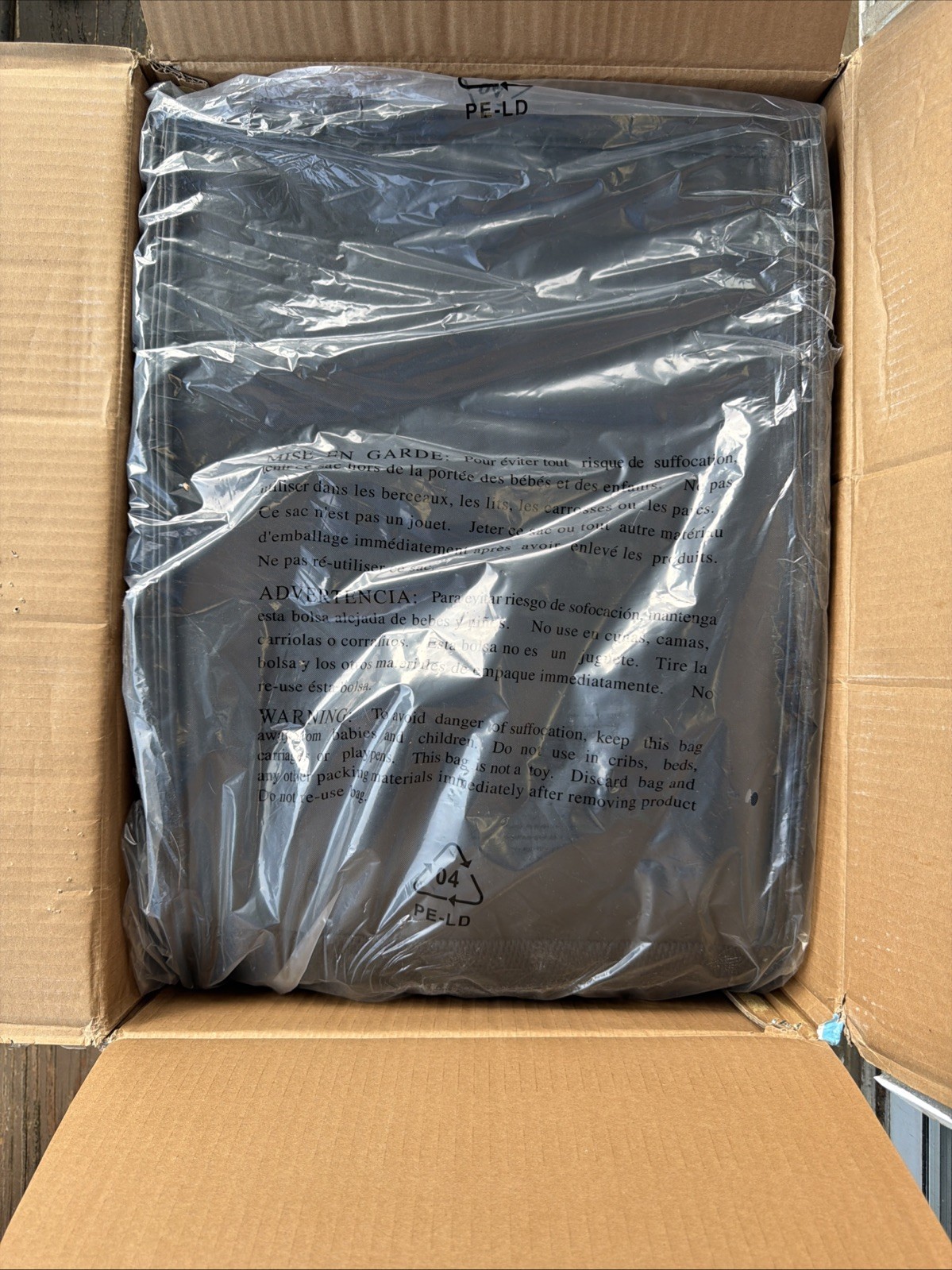NEW X ROCKER FOLDABLE XTREME VIDEO ROCKER CHAIR NEW OPEN BOX!