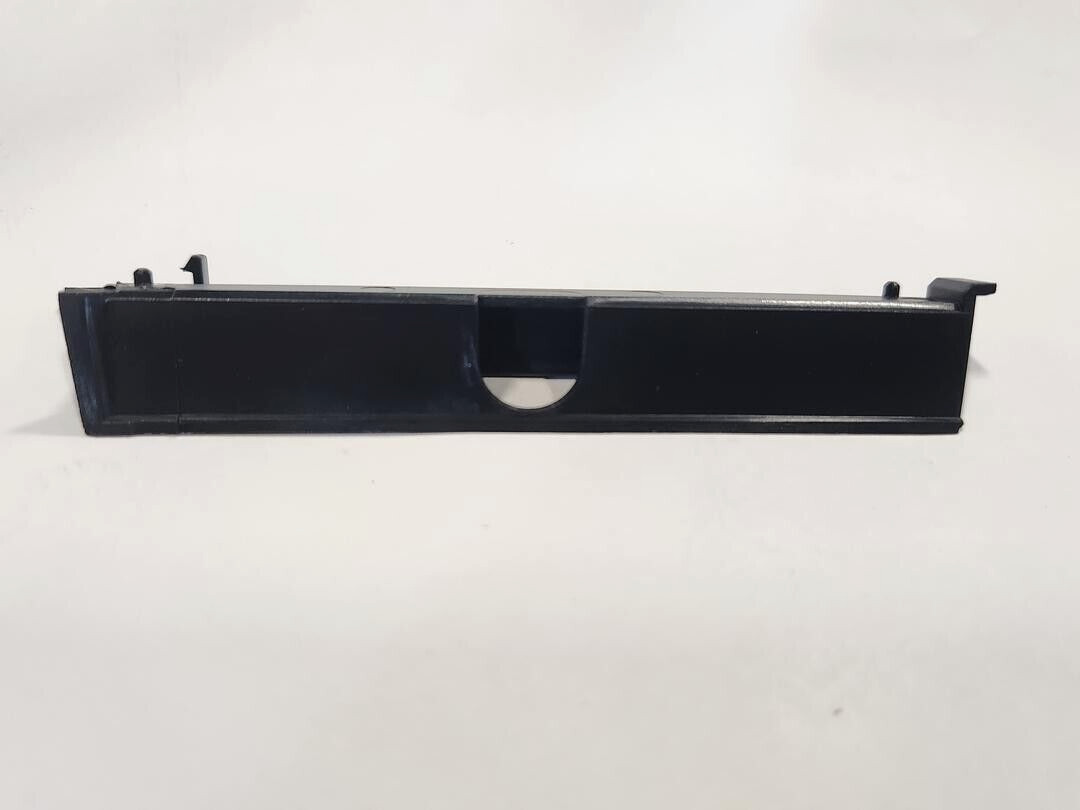 NEW BLACK Replacement Hard Drive Cover Sony Playstation 4 PRO Console PS4 PRO