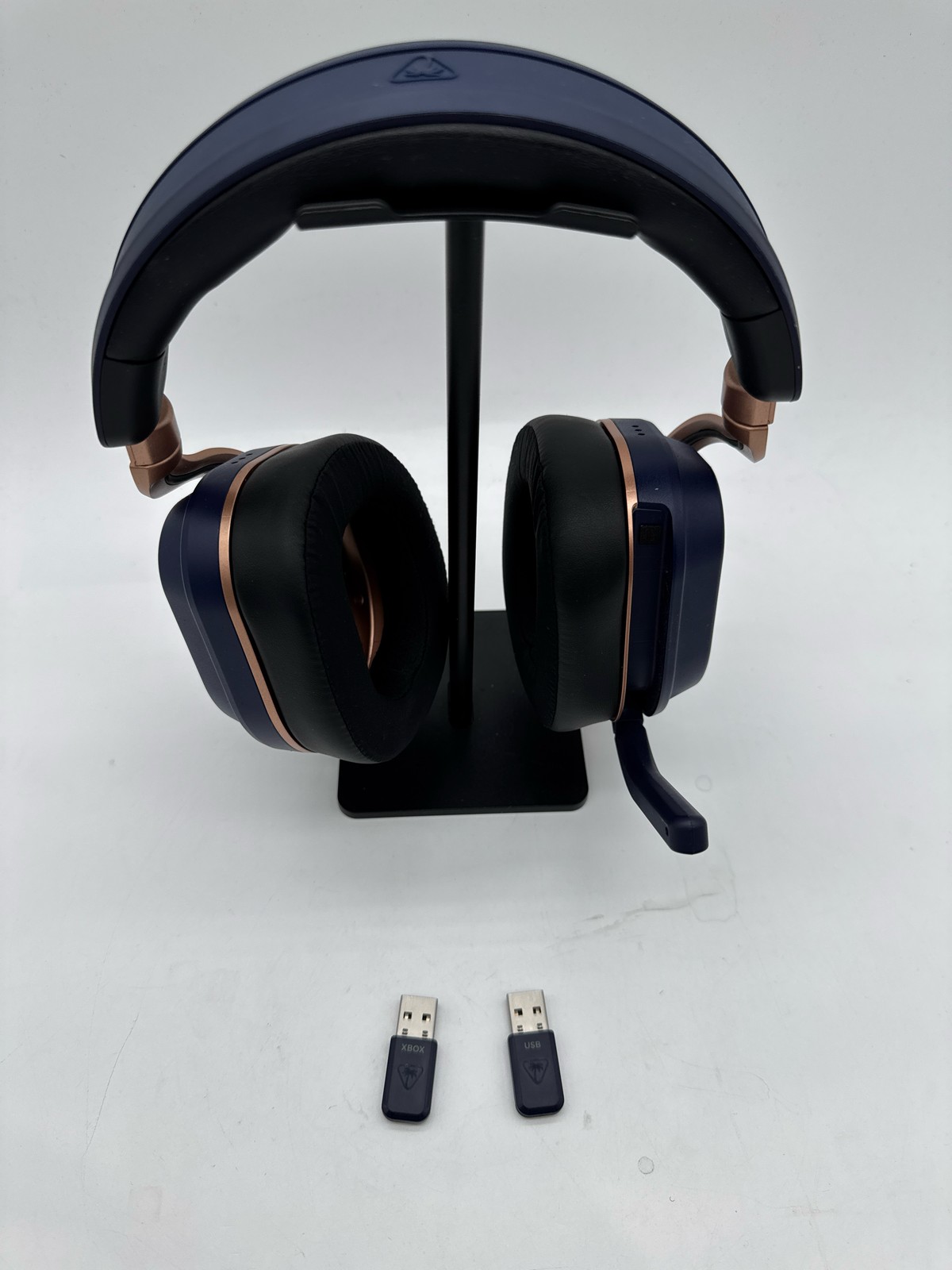 Turtle Beach Stealth 700 Gen 3 Wireless Headset Xbox PS5 Cobalt TBS-2101-25
