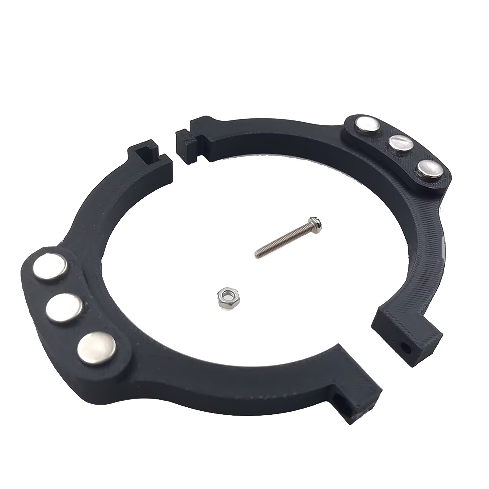 Magnetic Paddle Modification Kit for Logitech G29 G920 G923 Wheel Upgrade Set