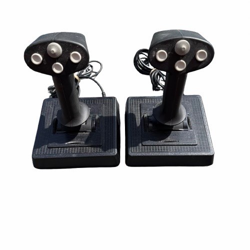CH Products Flightstick Pro USB FSPUSB B17 SOLD INDIVIDUALLY