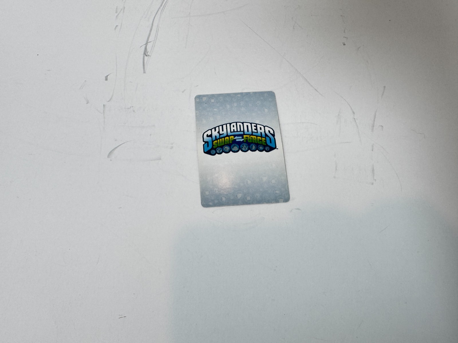 Activision Skylanders SWAP Force: Stink Bomb