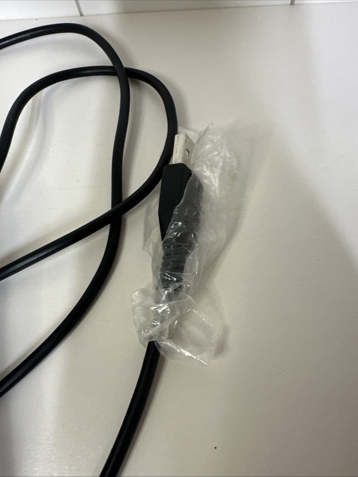 Konami Logitech USB Black Microphone for PlayStation Xbox Wii, Tested Works