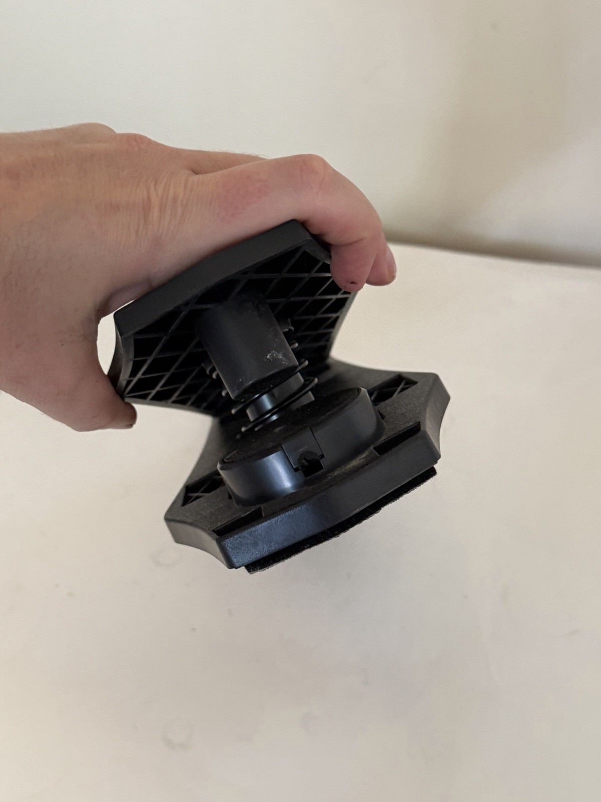 Guitar Hero RedOctane Drum Kick Foot Pedal Needs Rewiring Parts Only