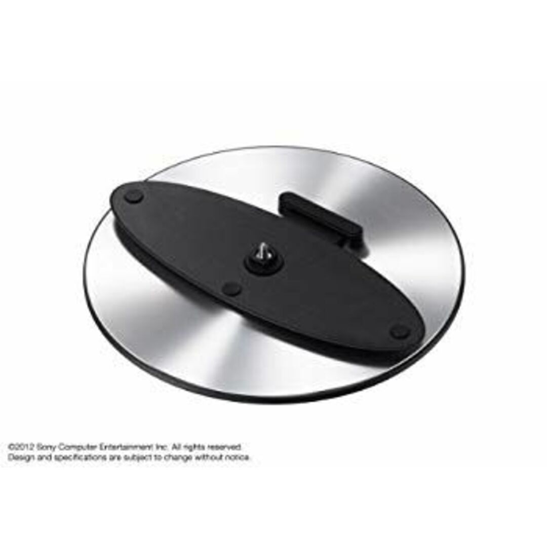 PS3 Vertical Stand Charcoal Black CECH-ZST1J Super Slim CECH-4000