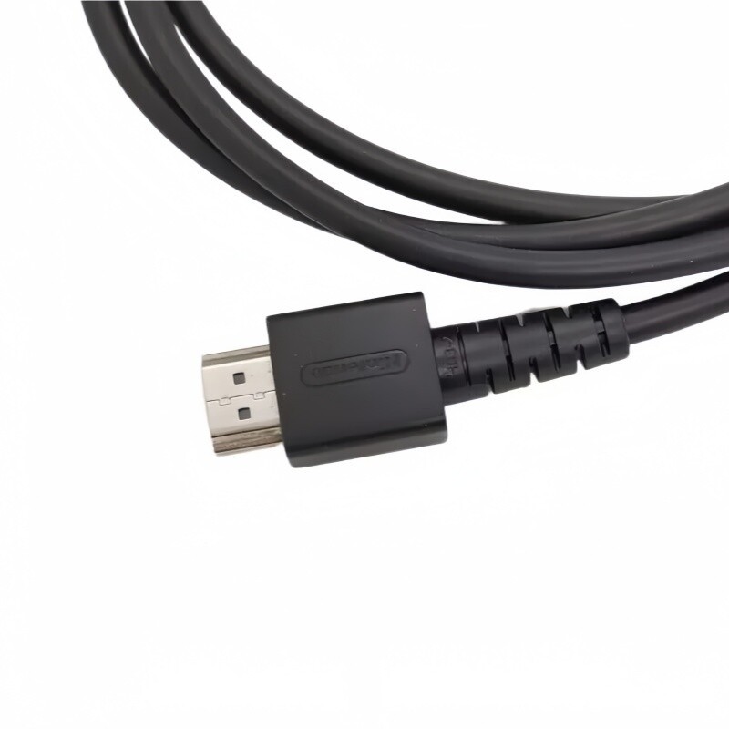 1.5M 4K Display Port DP To HDMI Male Cable Adapter Converter DisplayPort 4K*2K