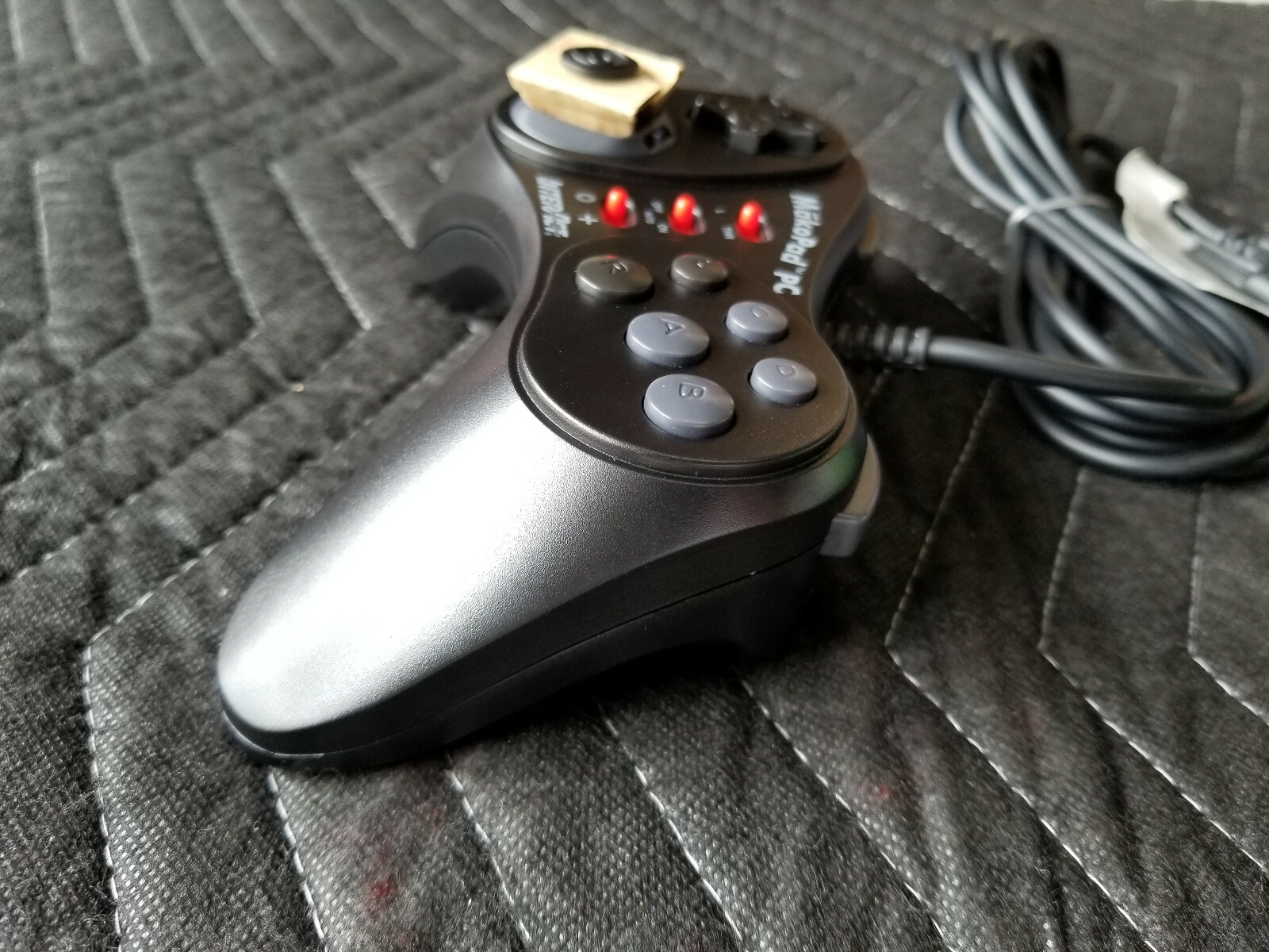 InterAct MakoPad PC Controller – Open Box NEW